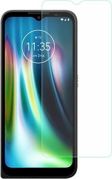 Produktbild MU Budget Schutzglas Displayschutz (1 Stück, Motorola Defy (2021))