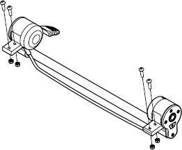 Immagine prodotto Thule Set di assi