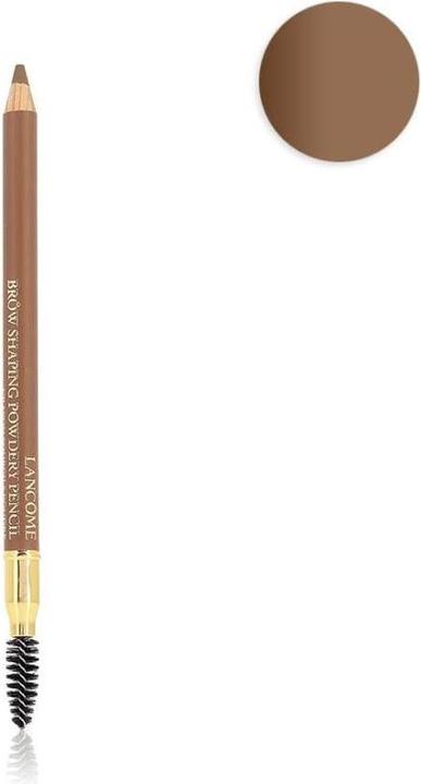Produktbild Lancôme Brow Shapening Powdery Penc 02 (02 Darkonde)