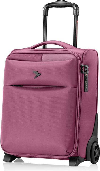 Actual product image Pack Easy Easytrip- Underseater Trolley (29 l)