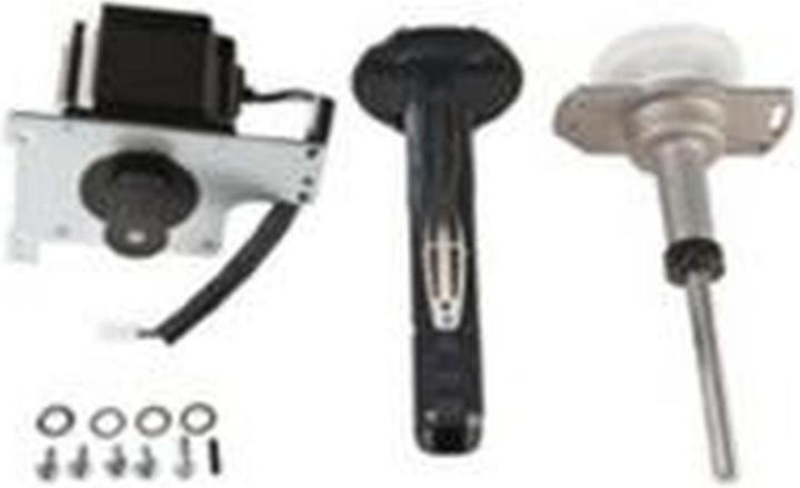 Produktbild Intermec Pm43 Rewinder, Media Internal