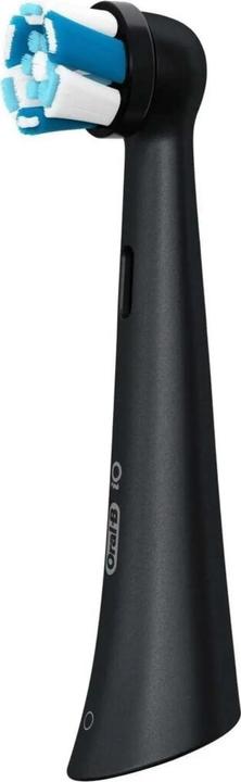 Actual product image Oral-B iO RB CB-4 Ultimate cleaning black EU (4x)