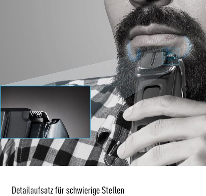 Image du produit Panasonic Er-Gb96 (ER-GB96-K503)