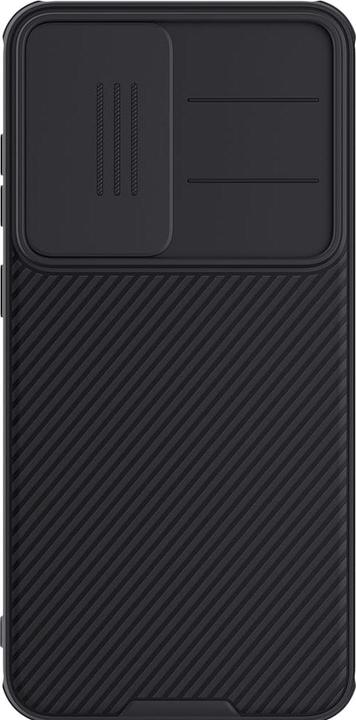 Image du produit Nillkin - CamShield Pro Magnetic MagSafe - Samsung Galaxy S25 - Noir (Samsung Galaxy S25)