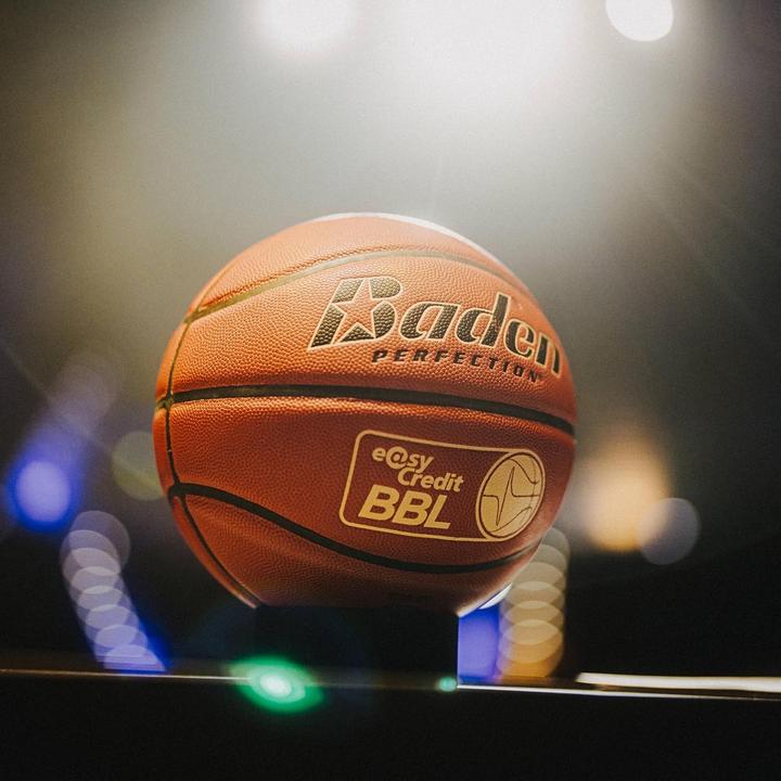 Image du produit Kempa Basketball Baden Elite Pro easyCredit BBL (7)