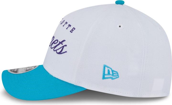Immagine prodotto New Era 9Forty M-Crown Cap NBA 2025 Draft Charlotte Hornets (M)