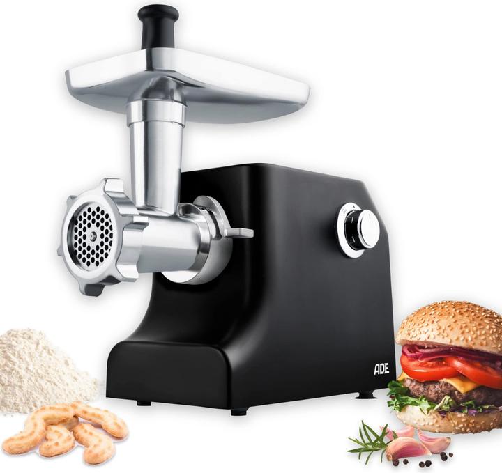 Produktbild ADE KA1801