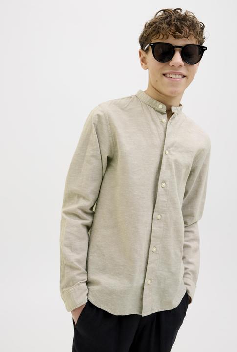 Actual product image Jack & Jones Hemd Junior Hemd (140)