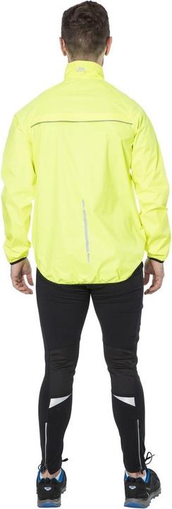 Image du produit Trespass Veste de course à pied RETRACT pour hommes (XL)