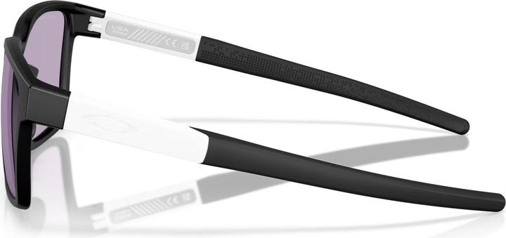 Actual product image Oakley Actuator SQ Sonnenbrille Matte Black / Prizm Slate