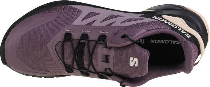 Actual product image Salomon Supercross 4 - 58925 (38 2/3)