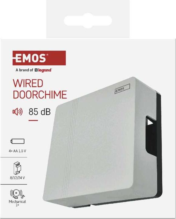 Produktbild Emos P57101