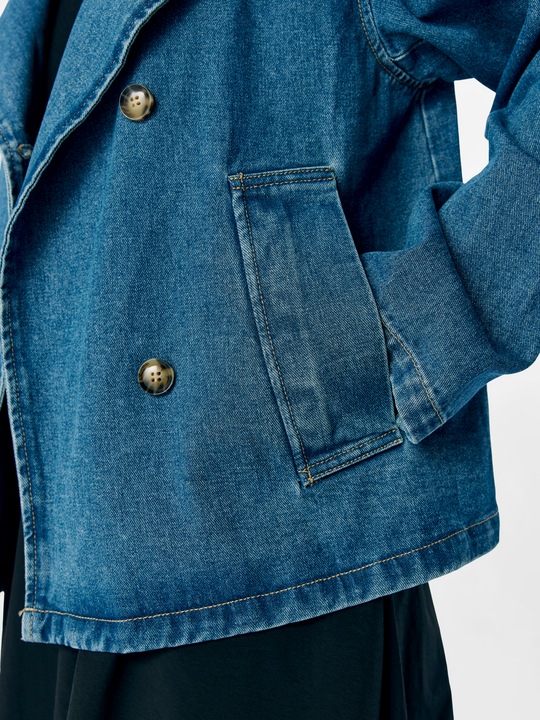 Actual product image Object Loose Fit Jeansjacke (XL)