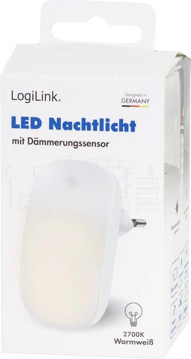 Image du produit LogiLink Veilleuse à LED