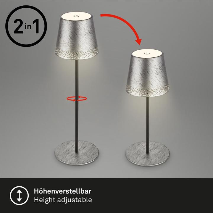 Immagine prodotto Briloner LED (280 lm)
