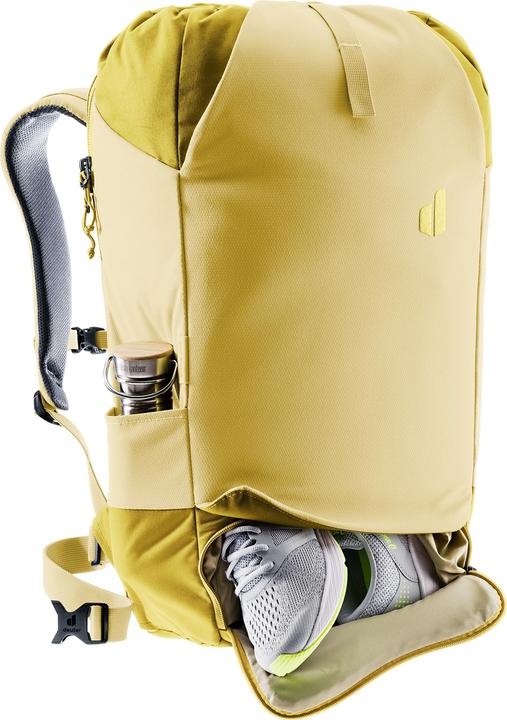 Actual product image Deuter Utilion 34+5 (34 l)
