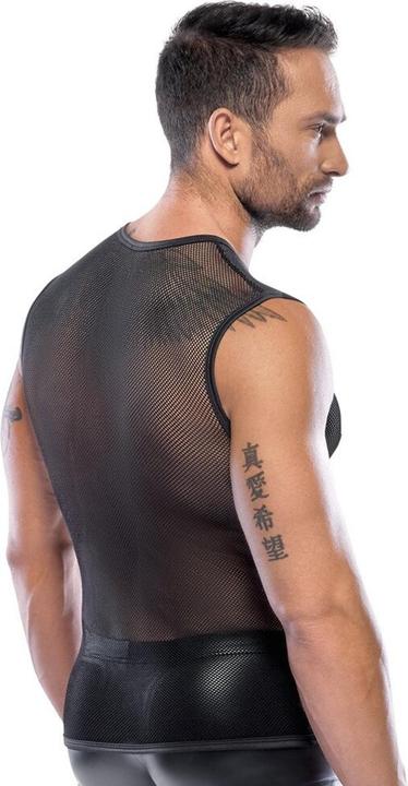 Produktbild Svenjoyment Netz Tanktop (XL, XXL)