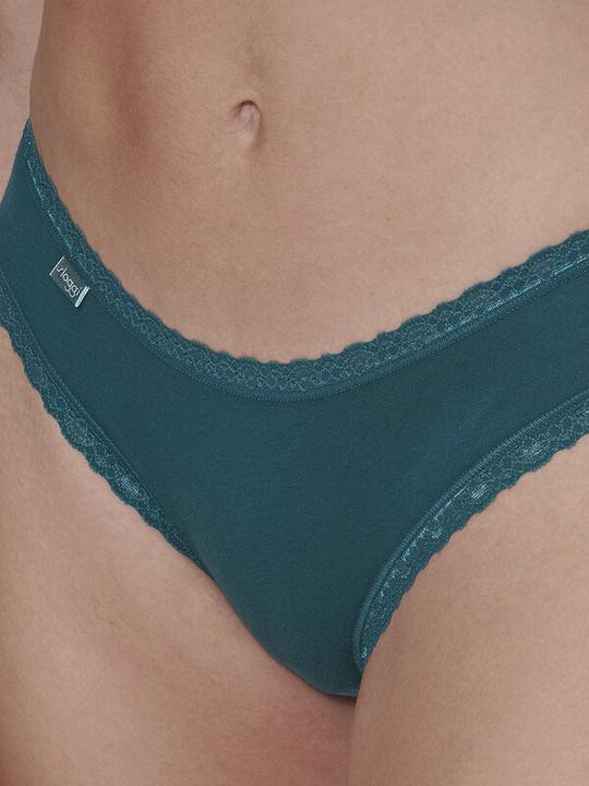 Image du produit Sloggi 24/7 Week-end Hipster (42, Lot de 3)