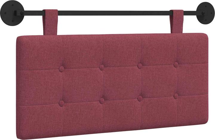 Actual product image vidaXL Schlafzimmer-Kopfteil (90 x 55 x 5 cm)