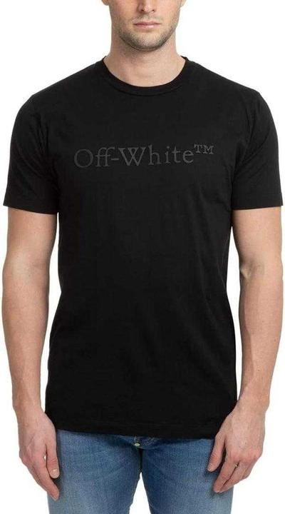 Produktbild Off Bookish Laund TShirt Schmal (XXS)