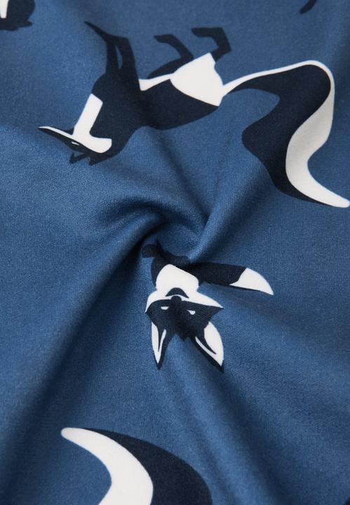 Produktbild Reima Kleinkinder overall Tarhaan Ocean (80)