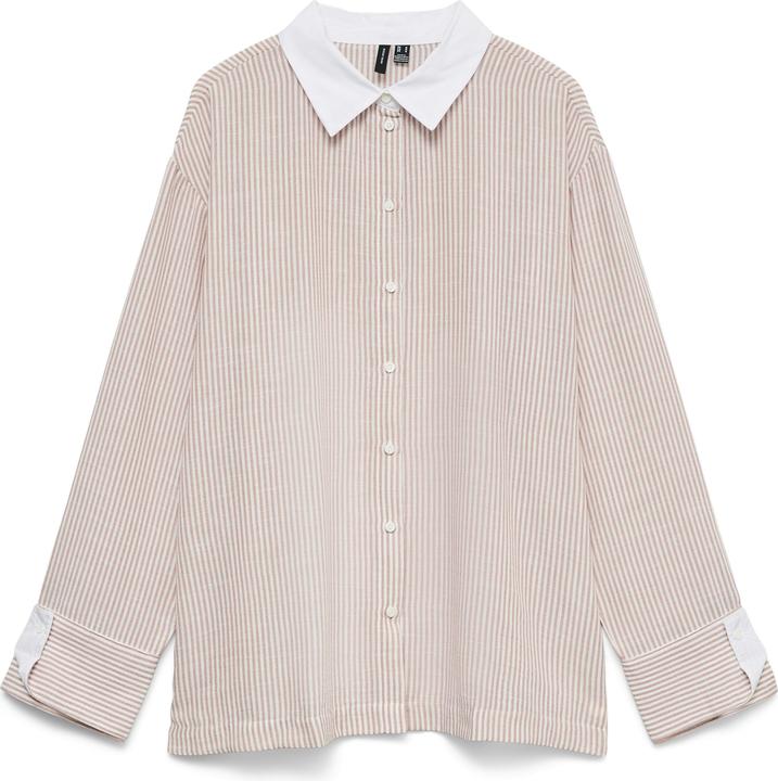 Actual product image Vero Moda VMLEA Hemd Hemd (M)
