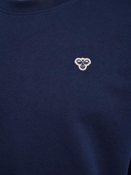 Produktbild hummel hmlLOOSE CREWNECK BEE (M)