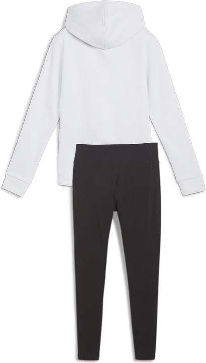 Actual product image Puma Metallic Tracksuit FL (XS)