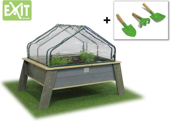 Exit Hochbeet Aksent XL