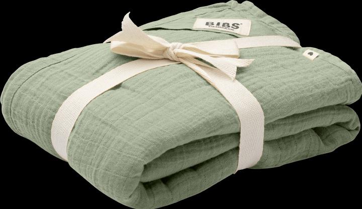 Bibs Muslin Swaddle (120 cm, 120 cm)
