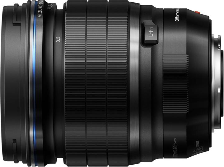 Immagine prodotto Olympus ED 25mm f/1,2 Pro (Micro Four Thirds, Micro Four Thirds)