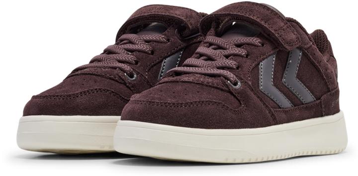 Actual product image hummel St. Power Play Suede Jr (34)