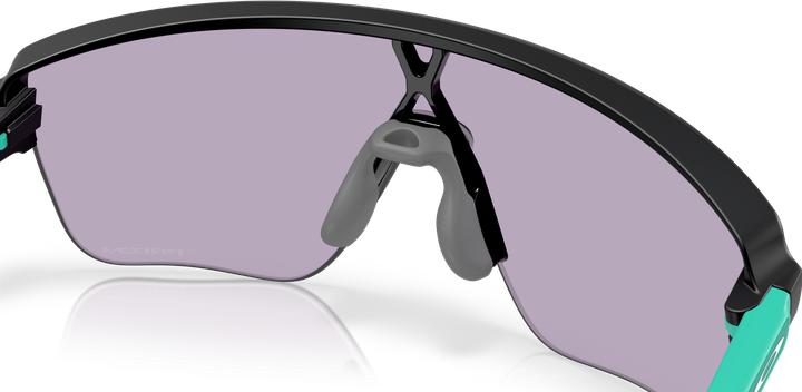 Produktbild Oakley Corridor SQ (Matt Schwarz, PRIZM SLATE)