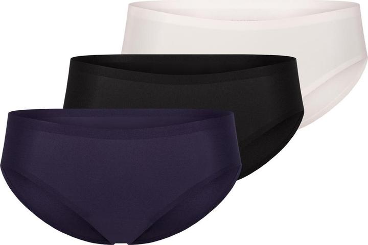 Produktbild Chantelle 3er Pack Soft Stretch Slip (One Size, 3er Pack)