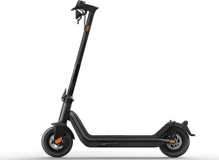 Actual product image Niu KQi3 Pro (20 km/h, 50 km, 350 W)