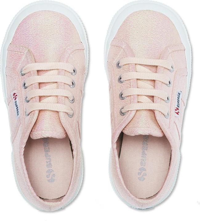 Immagine prodotto Superga 2750 Lamew Scarpe Sportive Bambini (31.5)