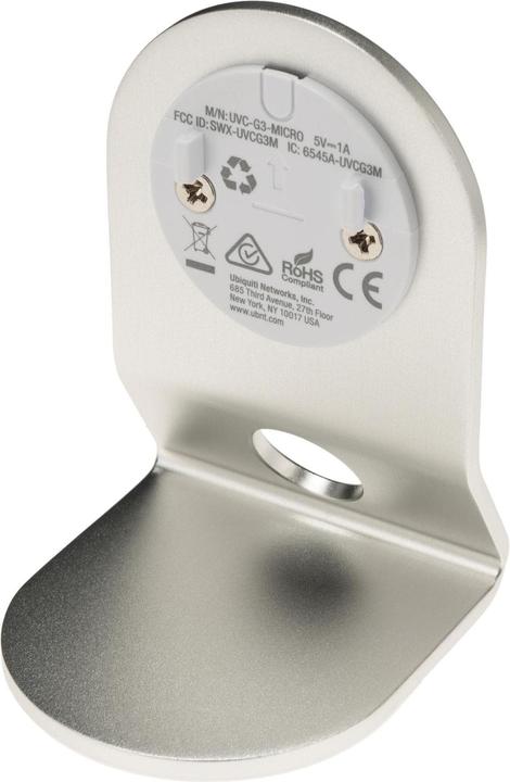 Image du produit Ubiquiti G3 Micro (1920 x 1080 Pixels)