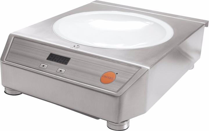 Viktor Induktionskochfeld Wok