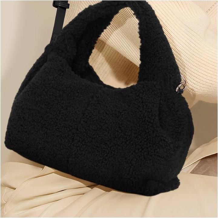 Image du produit Gallantry HB-1963-1-BK Handtasche