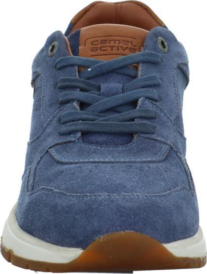 Produktbild Camel Active Sneaker split BLAU (41)