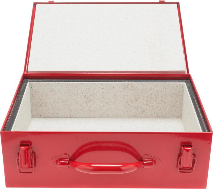 Actual product image Willimann LiPo-Firesafe Typ 01 Eco (34 cm, 26 cm)