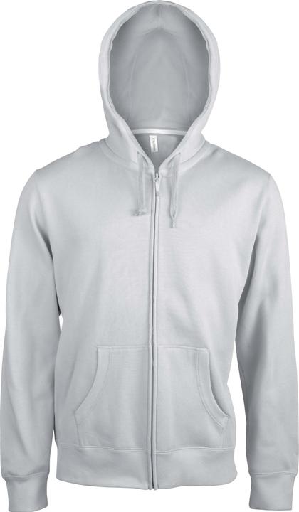 Actual product image Kariban blanc (L)