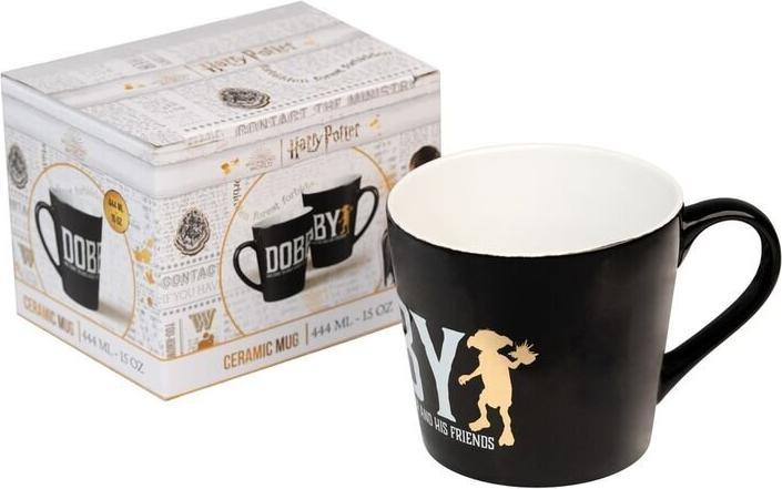 Actual product image Grupo Erik HARRY POTTER - Dobby - Mug 380 ml (380 ml, 1x)