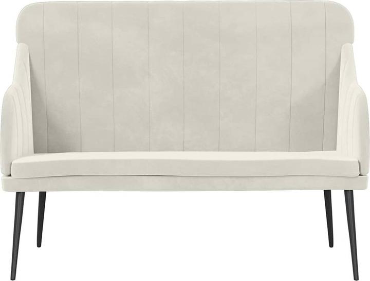 Image du produit vidaXL Sitzbank (110 cm)