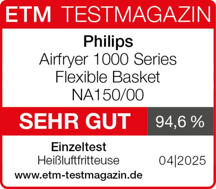 Produktbild Philips 1000 Series