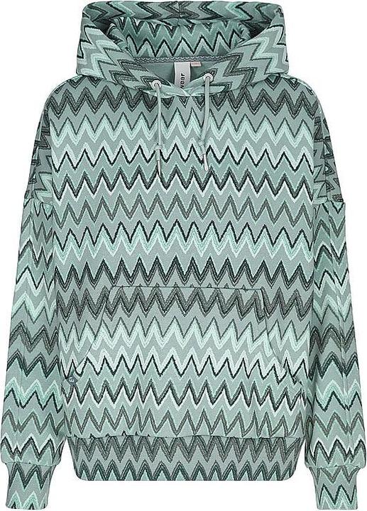 Produktbild Ragwear Kapuzensweater PIRITA PRINT (M)