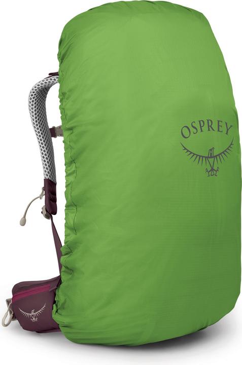 Produktbild Osprey Sirrus 36 lila Damen-Wanderrucksack (36 l)