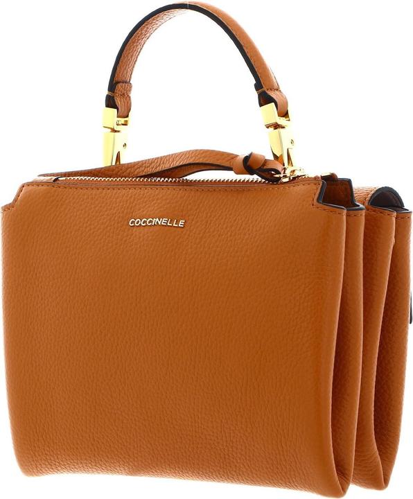 Produktbild Coccinelle Arlettis Handbag Grainy Leather