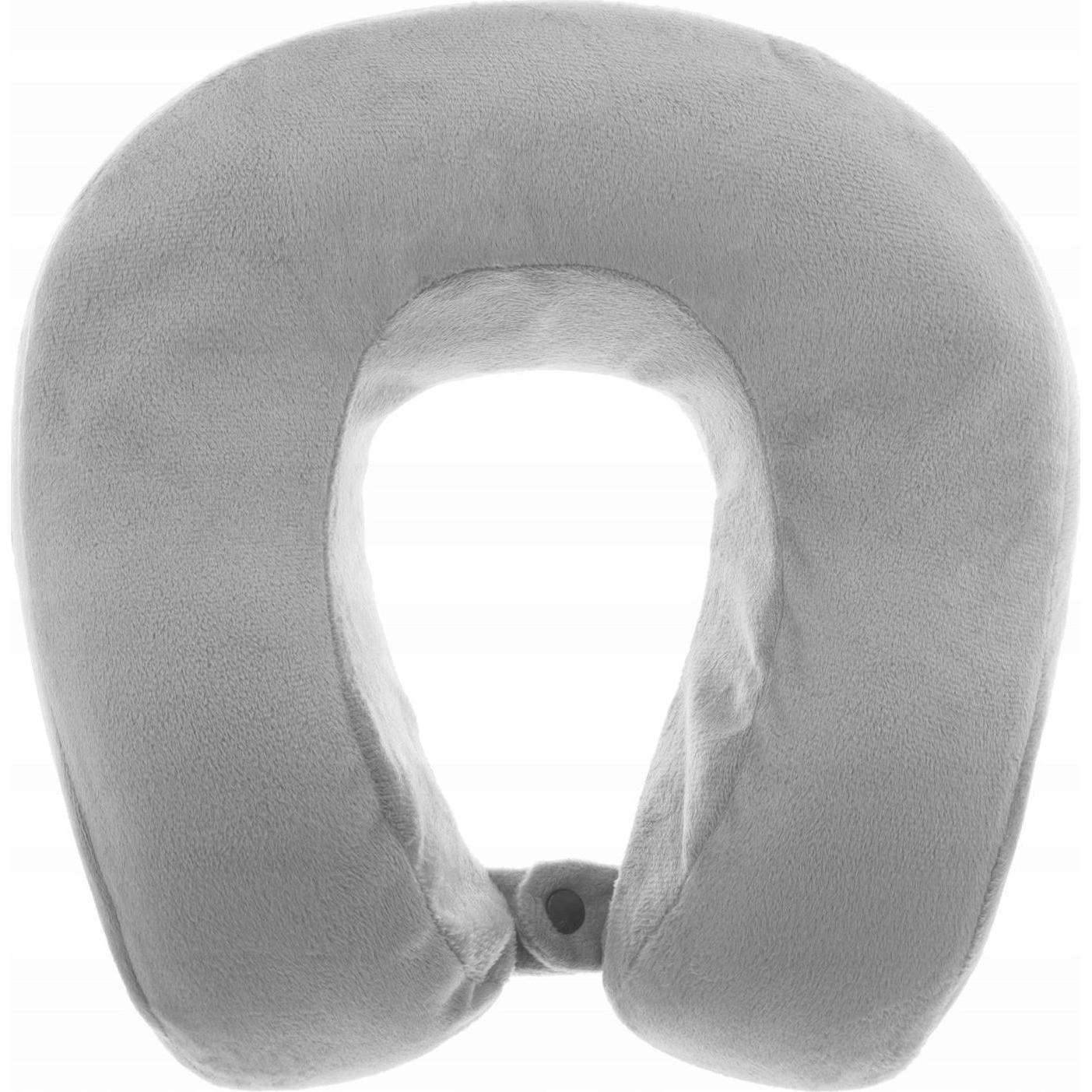 5Five, Accessori da viaggio, Poduszka podróżna na szyję, memory foam, (Cuscino per testa e collo)