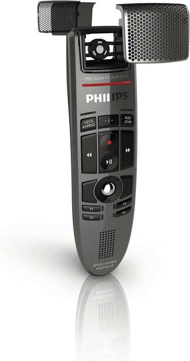 Actual product image Philips SpeeckMike III Pro Premium LFH3500 (1 GB)